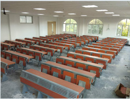 山東威海大學圖片