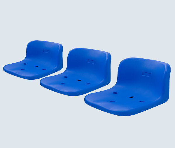 看臺椅/體育館椅圖片