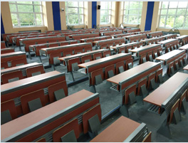 山東威海大學圖片