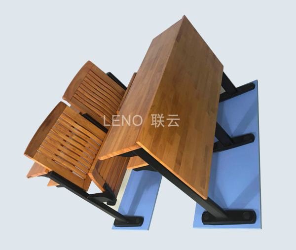 階梯排椅/課桌椅圖片