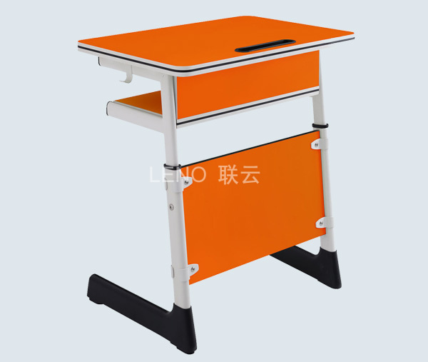 學生課桌/多媒體課桌圖片