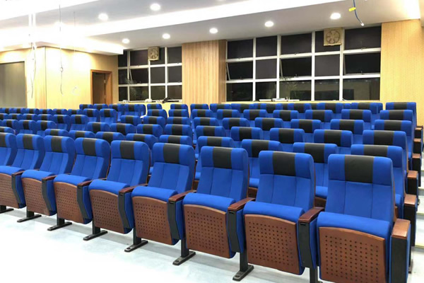 佛山禮堂椅安裝注意事項