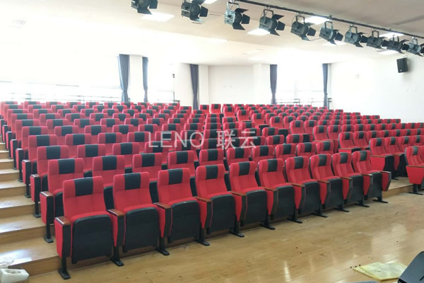 禮堂椅劇院椅保養維護方法有哪些?