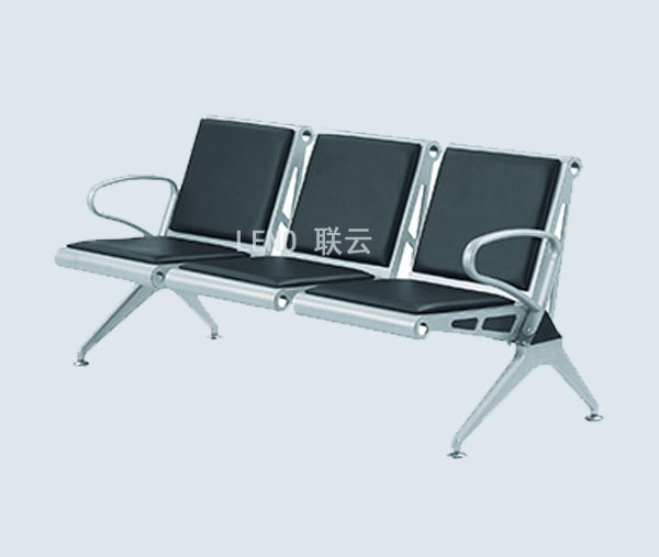 PU機場椅/等候椅/排椅圖片