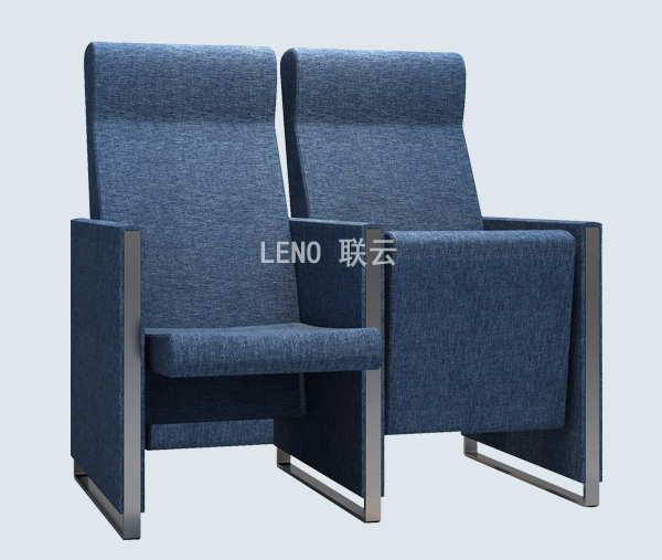 禮堂椅/劇院椅圖片