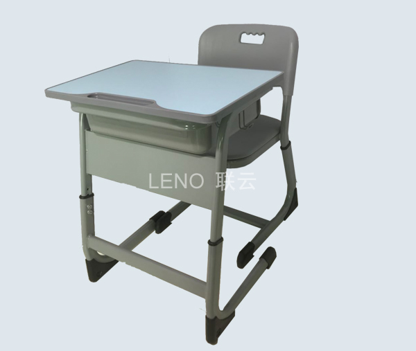 學生課桌椅圖片