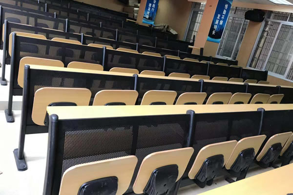 你還在對階梯教室應該怎么設計煩惱嗎？快來看看吧