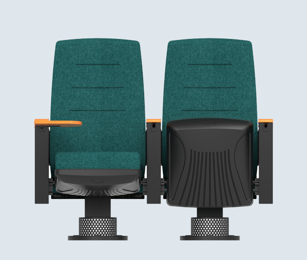 劇院椅/禮堂椅圖片