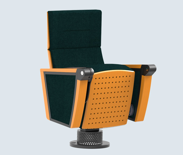 劇院椅/禮堂椅圖片