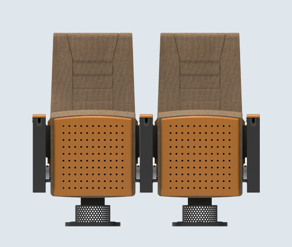 劇院椅/禮堂椅圖片