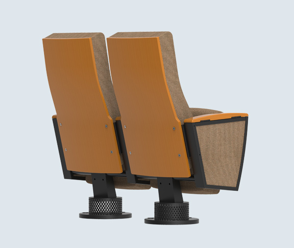 劇院椅/禮堂椅圖片