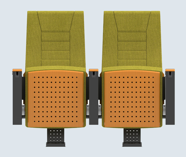 劇院椅/禮堂椅圖片