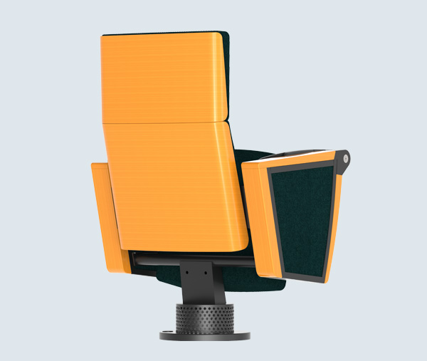 劇院椅/禮堂椅圖片