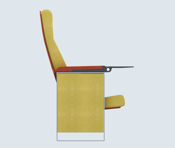 劇院椅/報(bào)告廳座椅圖片