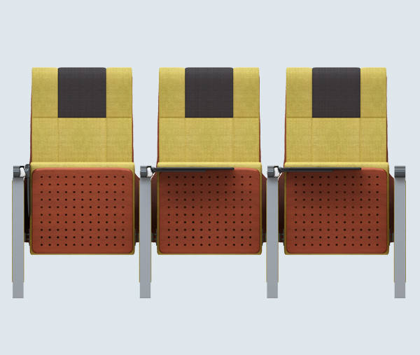 劇院椅/報(bào)告廳座椅圖片