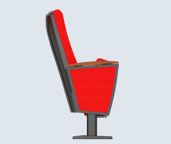 報告廳椅/禮堂椅圖片