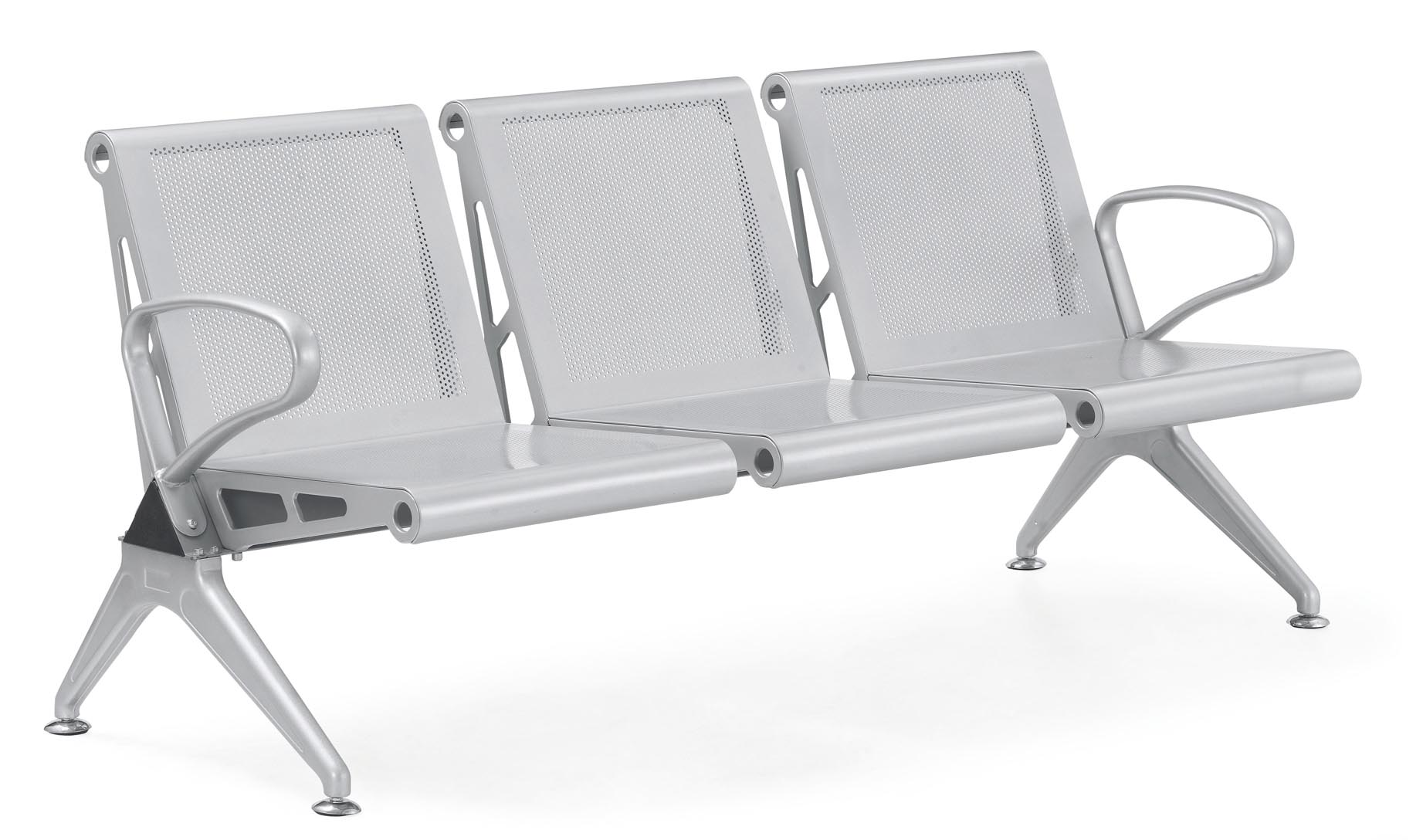 不銹鋼等候椅能做化學拋光嗎？