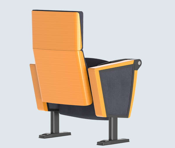 禮堂椅/報告廳座椅圖片
