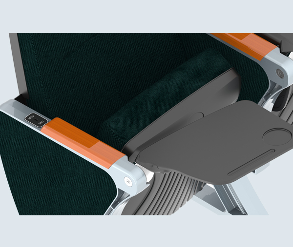 禮堂椅/報告廳座椅圖片