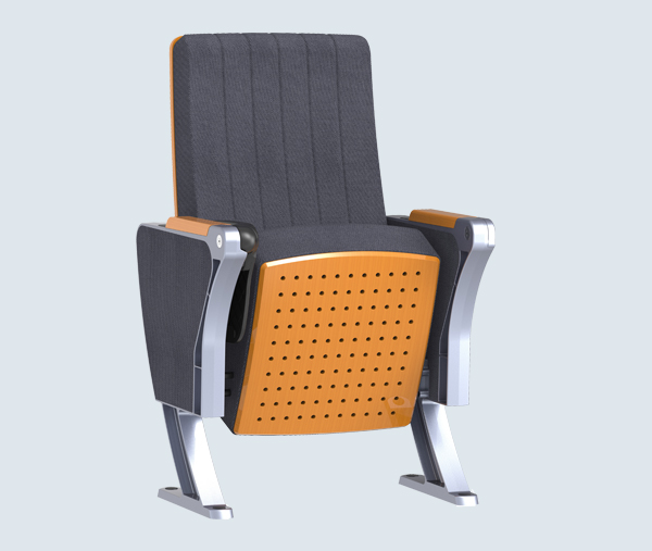 報告廳椅/禮堂椅-LA-5109