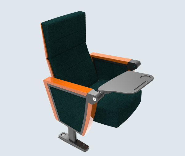 禮堂椅/報告廳座椅圖片