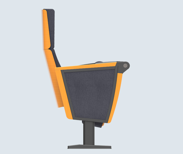 禮堂椅/報告廳座椅圖片