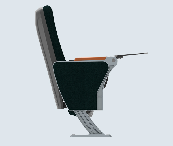 禮堂椅/報告廳座椅圖片